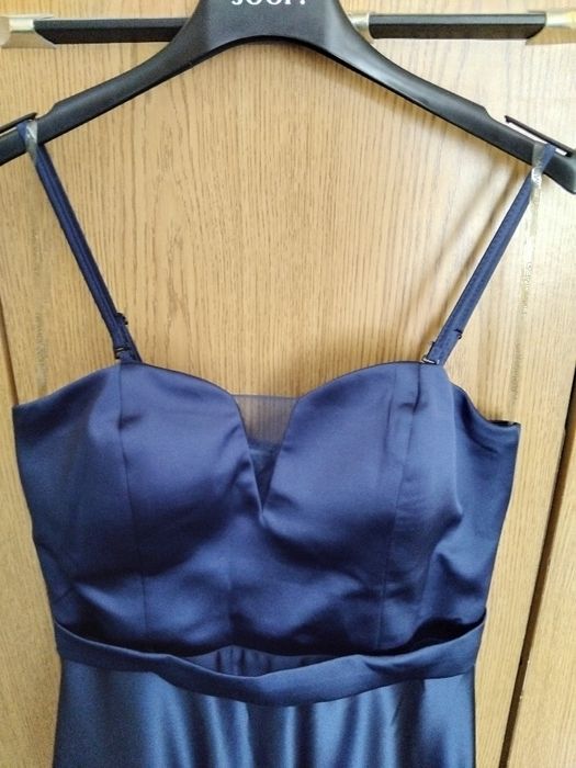 Официална рокля RAMONNA