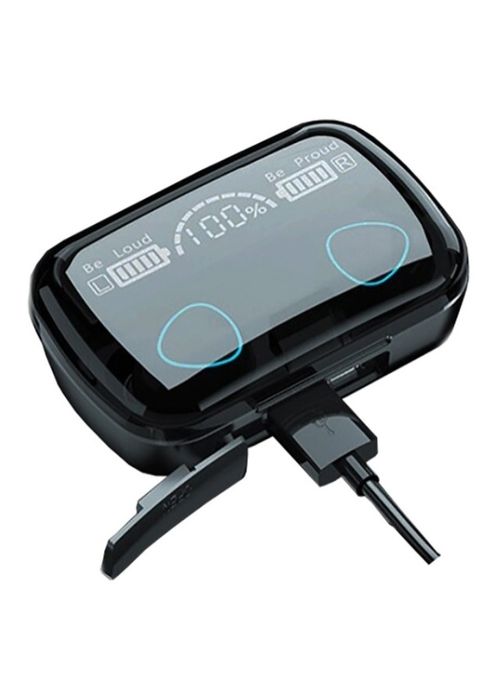 Новые блютуз наушники