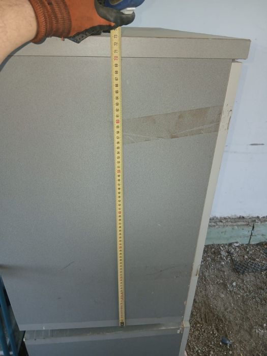 Dulapuri mdf ptr.scule