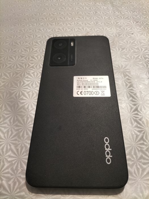 Хороший бюджета oppo a77s