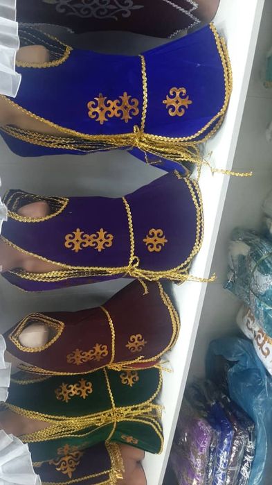 Продаю костюмы на праздник Наурыз