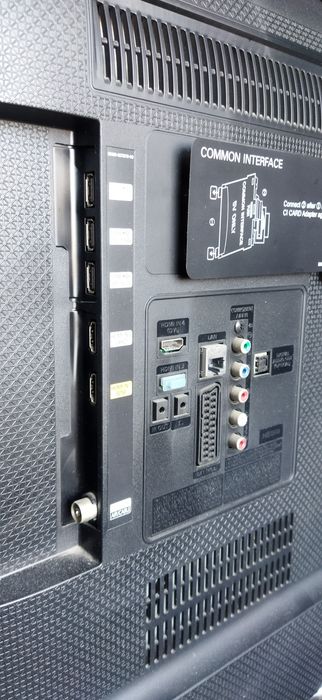 Телевизор Samsung