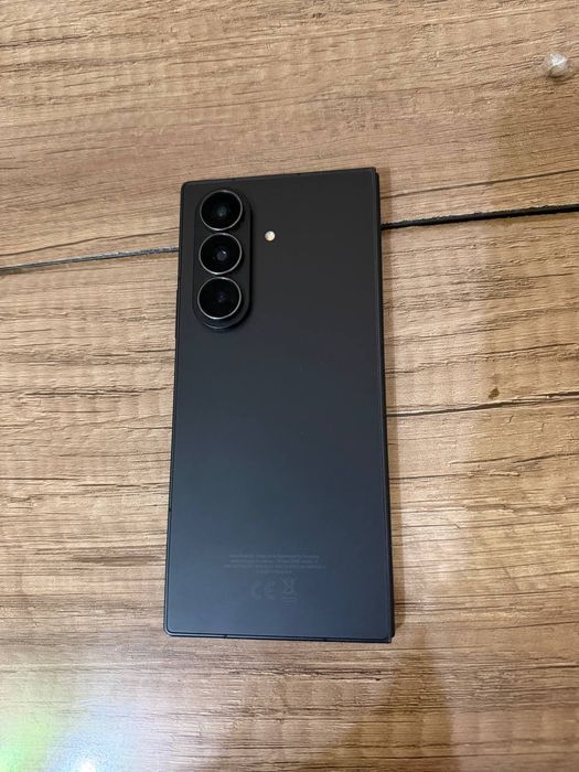Galaxy Fold 7 256 gb
