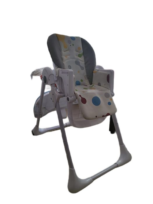 Scaun de masa Kinderkraft