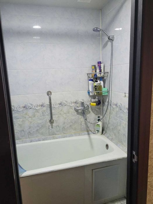 Уютная квартира с отличной планировкой в хорошем районе