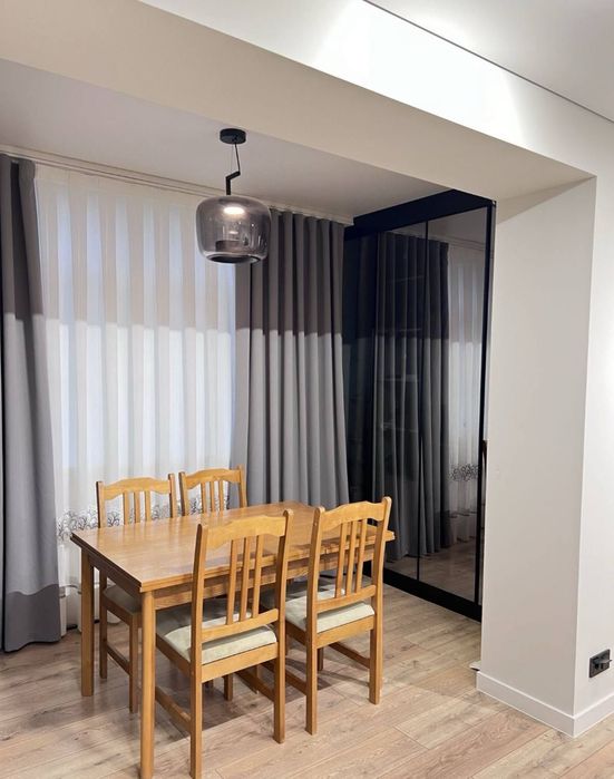 Продается 2 комнатная квартира ремонт махалля Ракат, Яккасарай