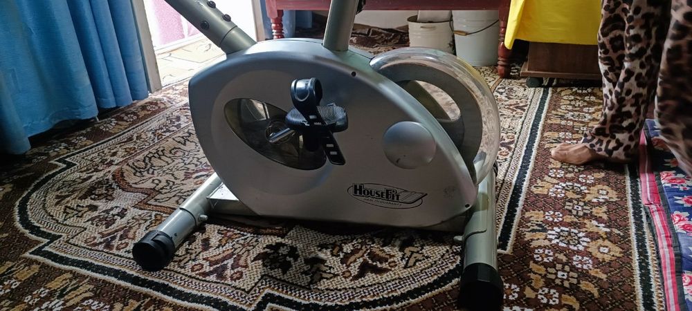 Velo Trenajor General Fitnes