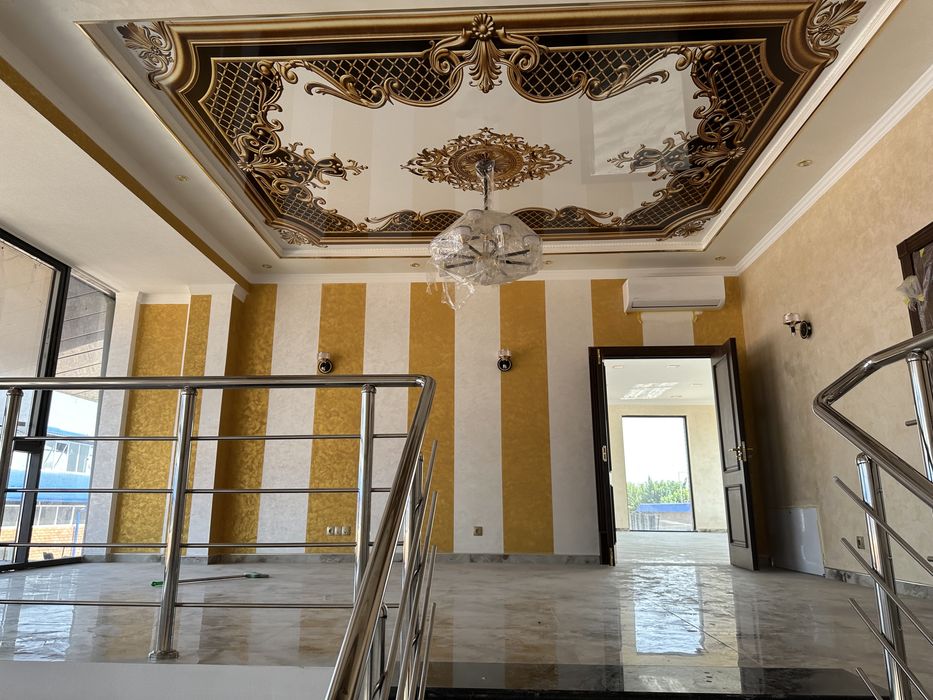 Иностранная компания продает (сдает в аренду) новую Базу в г.Нурафшон!