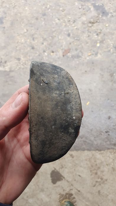 Rim-lock enduro roata