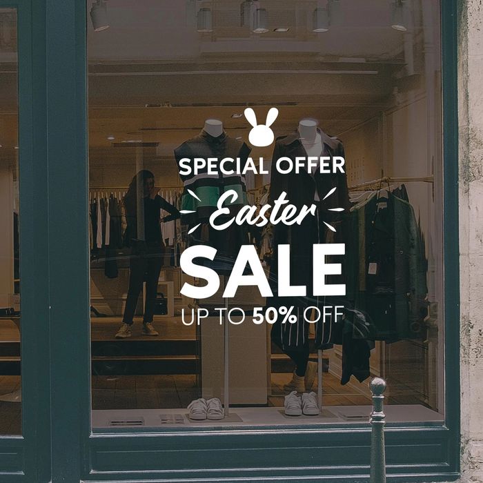 Надписи от PVC фолио