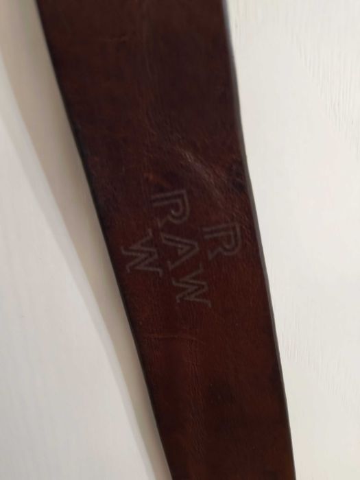 Gstar Риза -размер М/Колан