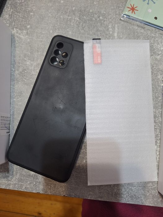 Samsung A51 като нов