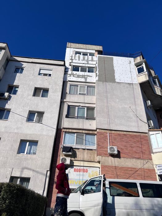 Alpinisti utilitari / tencuieli devirative, placari , lucrari inaltime