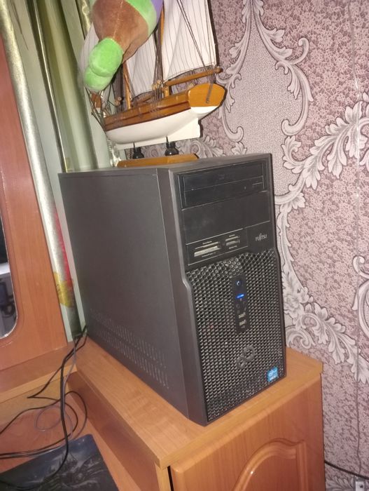 Продам системный блок