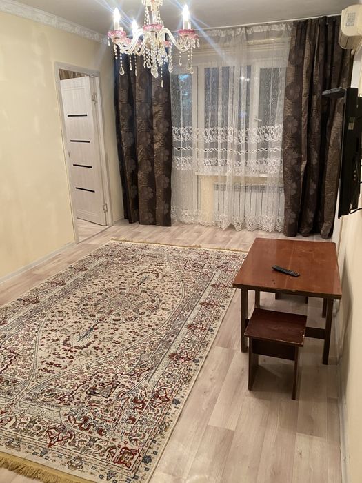 Квартира 2-3 комных