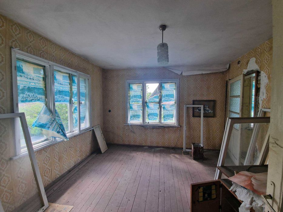 Продава се Къща в Разград, Промишлена зона - Изток - 250 кв.м за 317 €/кв.м - Снимка #4