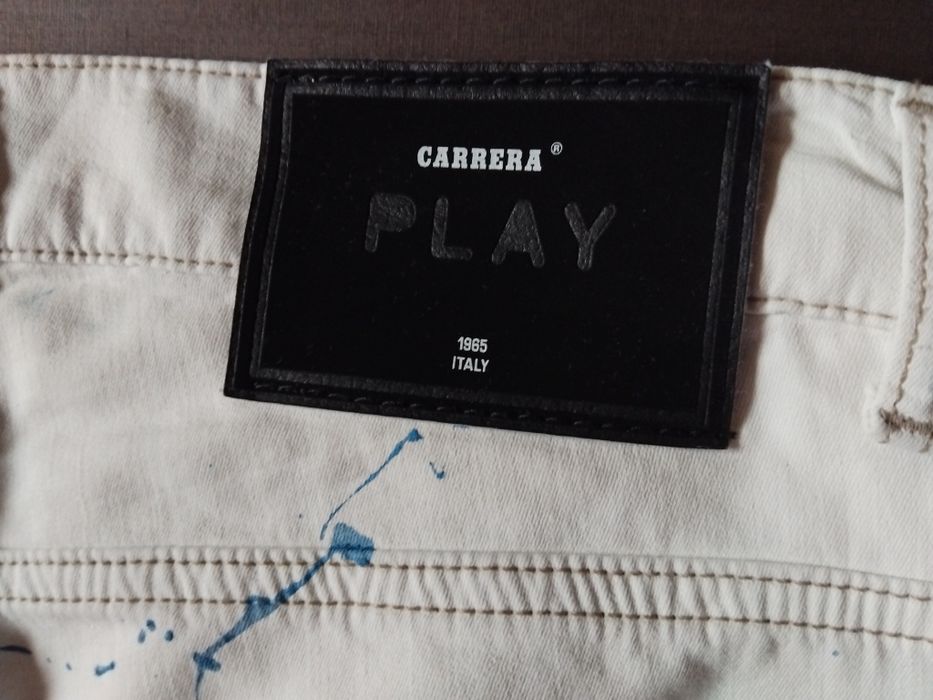 Carrera Play 34 -мъжки дънки