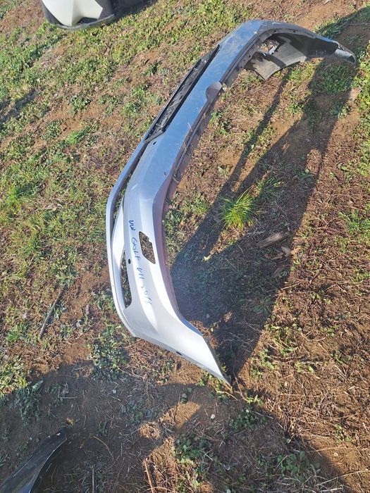 Предна броня за VW Golf 7 r-line 2016