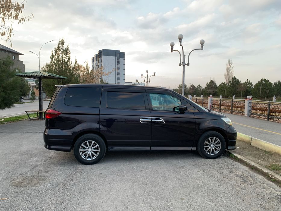 Honda Elysion 2.4  2007 Автомат