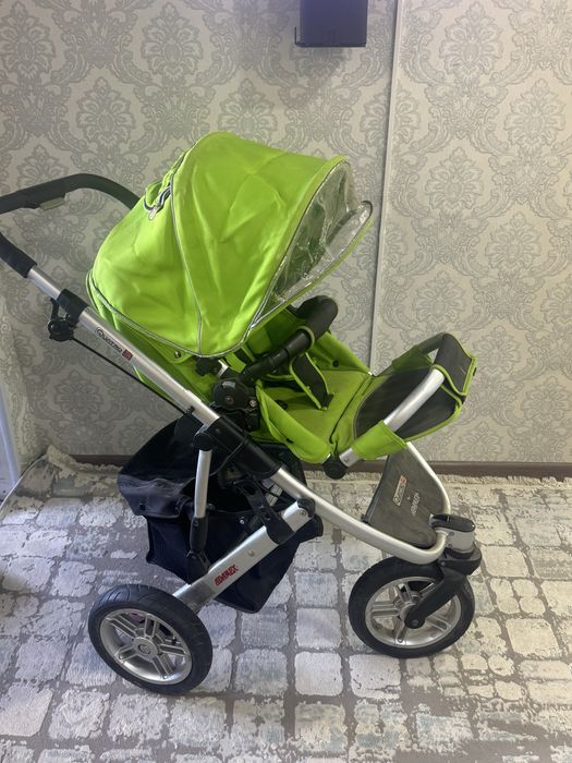 Продам коляску детскую