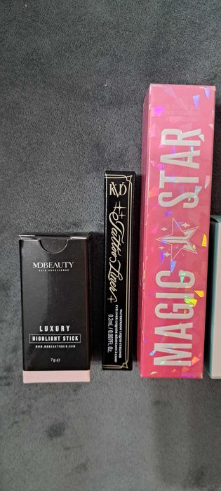 Козметика нова неразопаковани опаковки