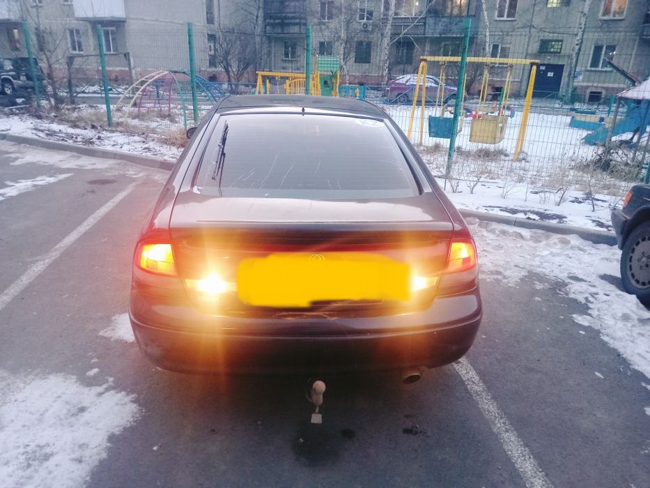 Продам Мазда 626