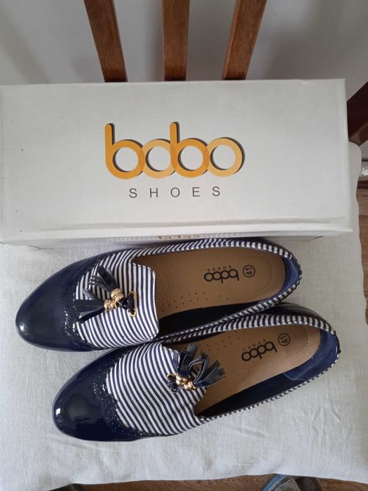 Туфли ,, Bobo ,,
