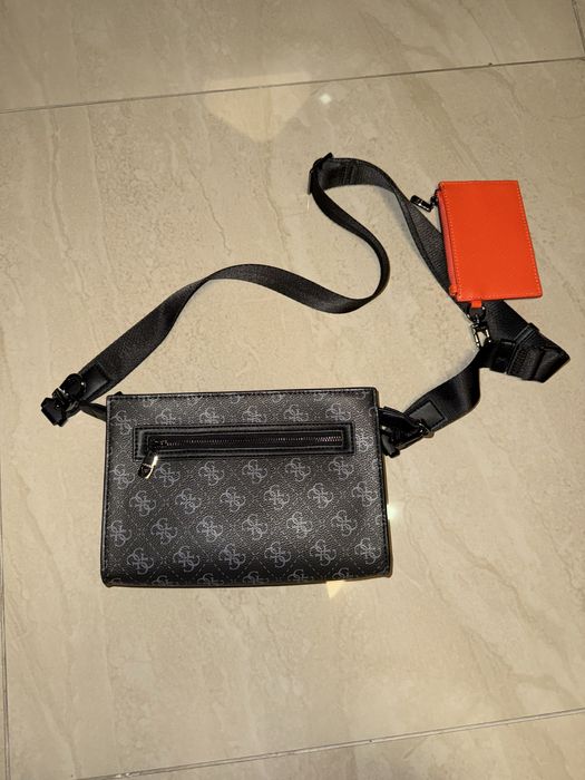 borseta guess milano