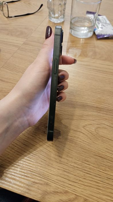 Iphone 13 verde 128gb