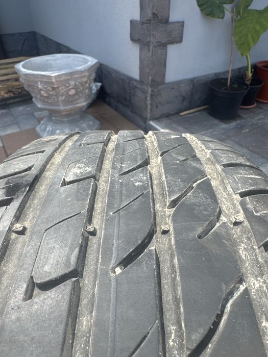 Jante VW , Seat, Skoda , r16
