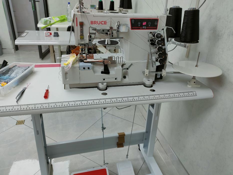 Rashma, Beyka, BRUCE 2023y