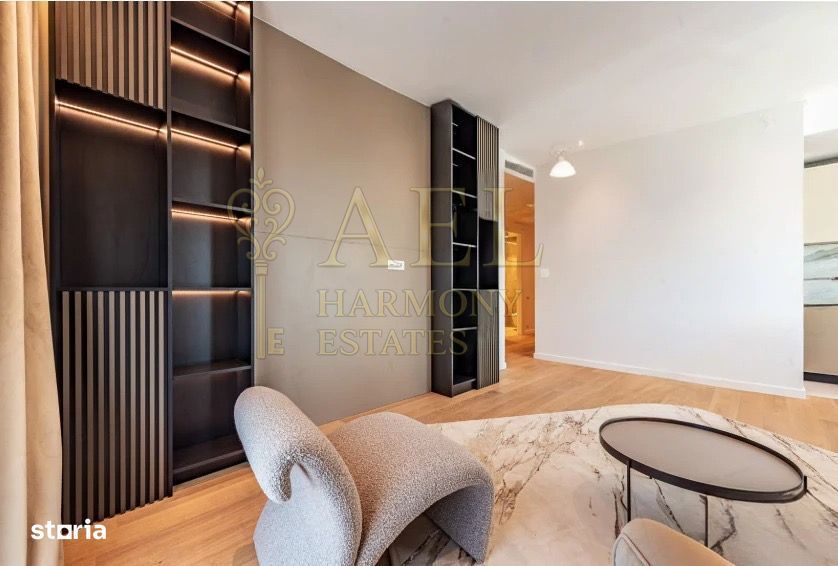 Apartament PREMIUM *3 camere* | One Verdi Park