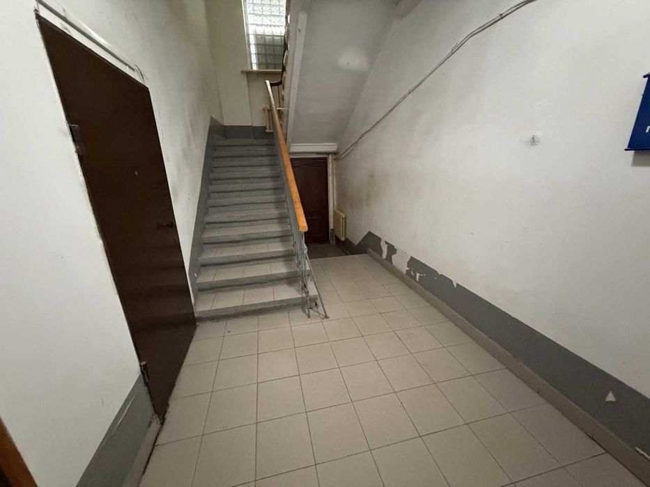 Продажа 3-комнатной квартиры, район Радуга