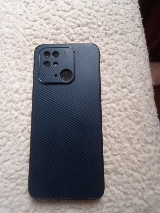 Продам смартфон redmi