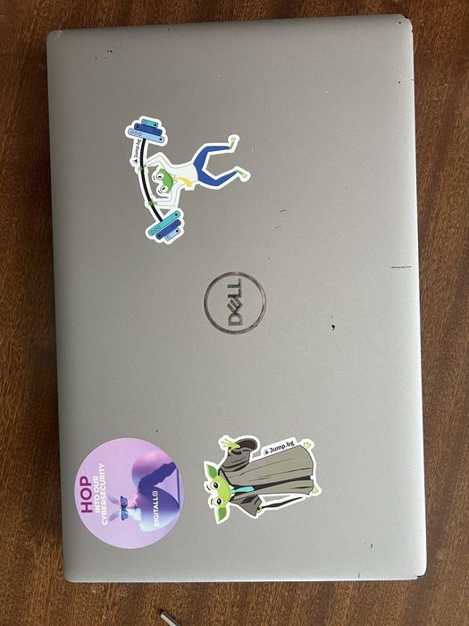 Dell Precision 3571