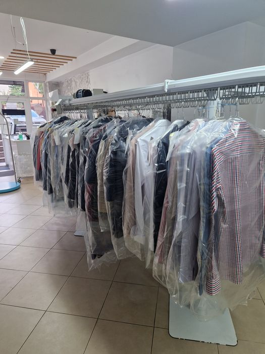 . Curățătorie Haine.