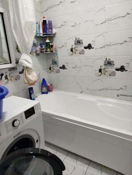 Qushbegi 2 xona 2 balkon