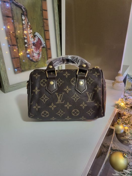 Geanta Louis Vuitton
