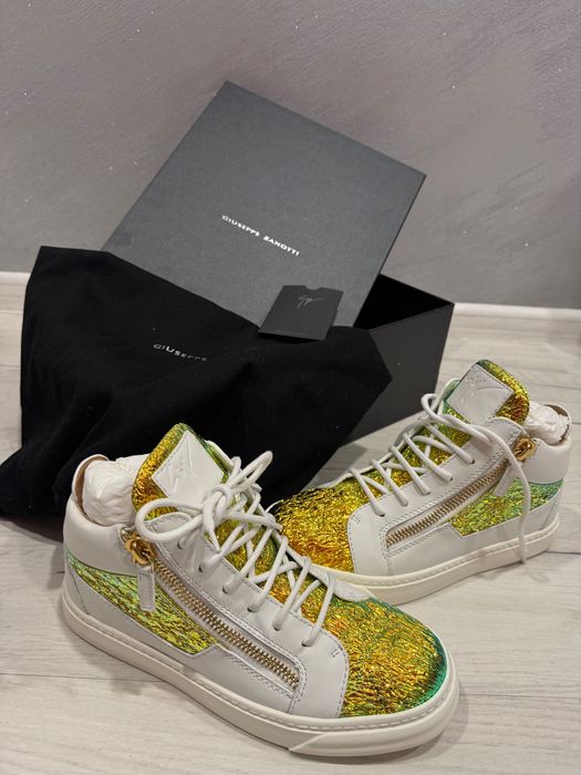 Giuseppe Zanotti