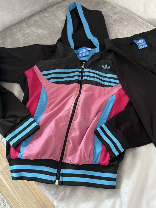 Спортен комплект ADIDAS