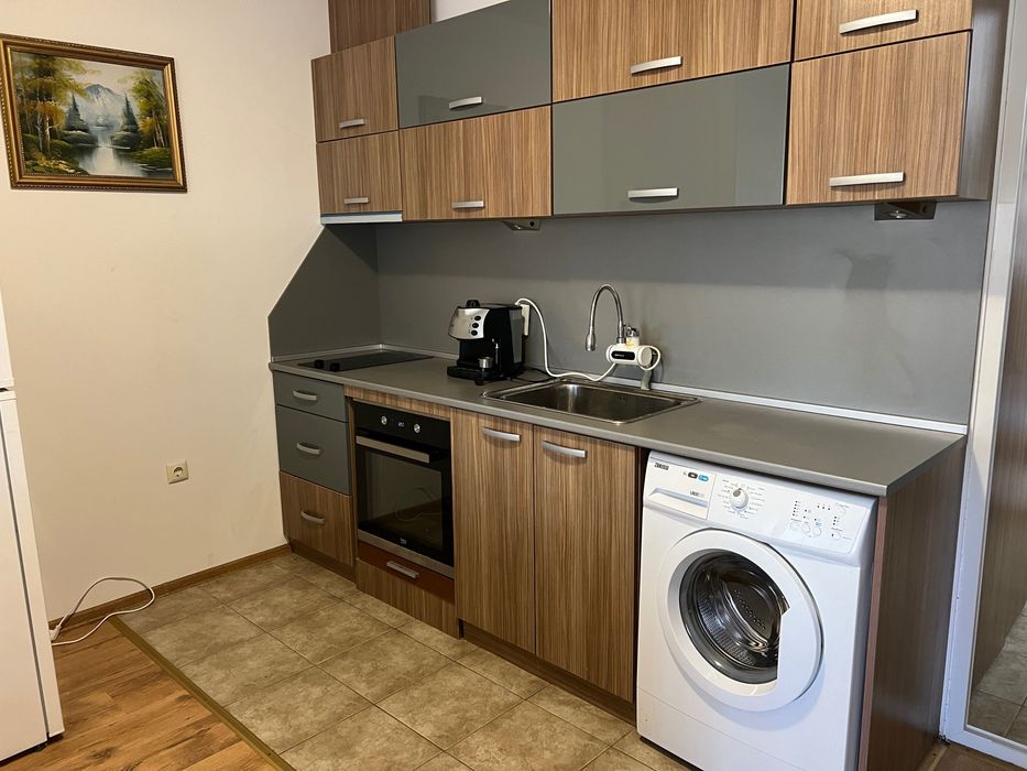 Дава се под наем  в Варна, Владислав Варненчик - 30 кв.м за 51 € - Снимка #5