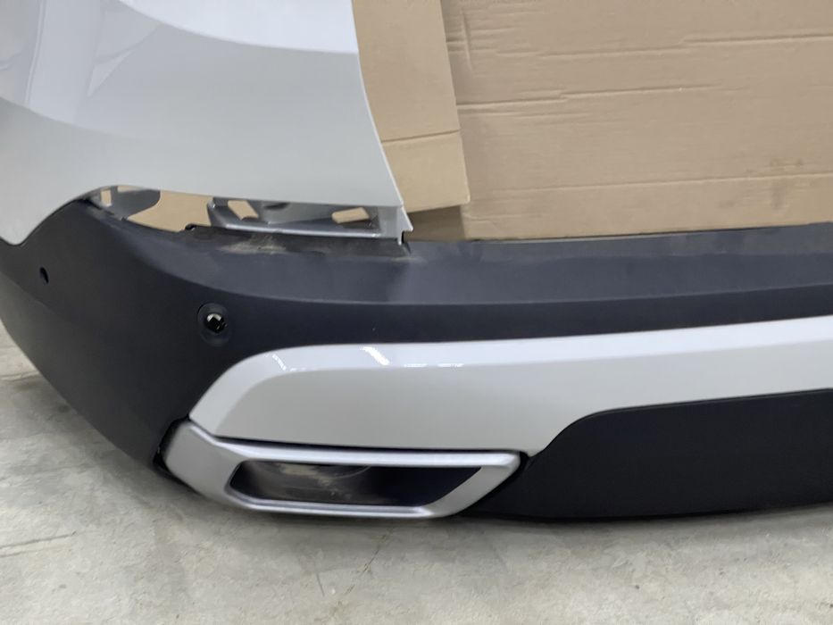 Bmw x5 g05 Bara spate normala completa