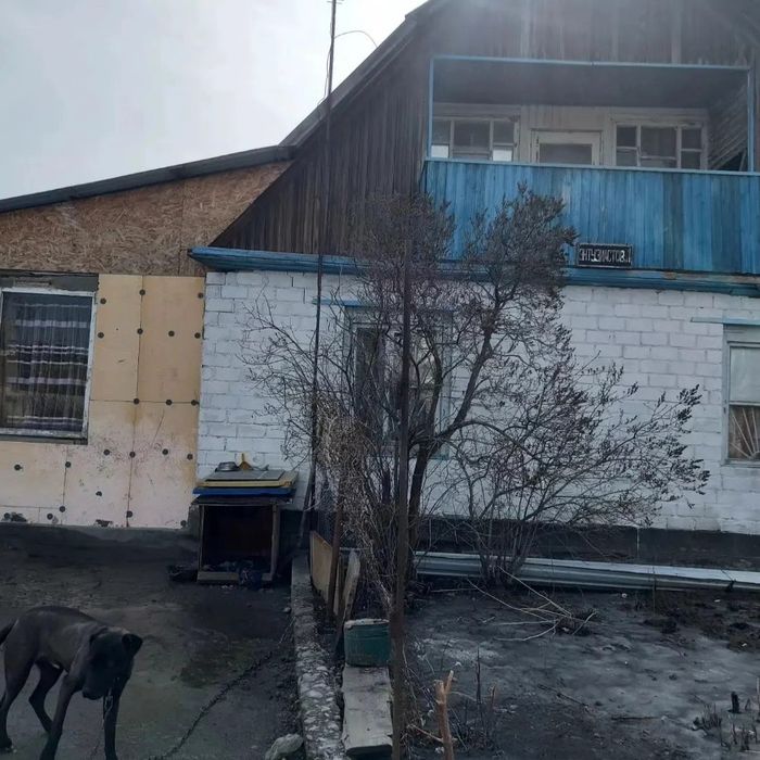 Продам дачу на красном камне