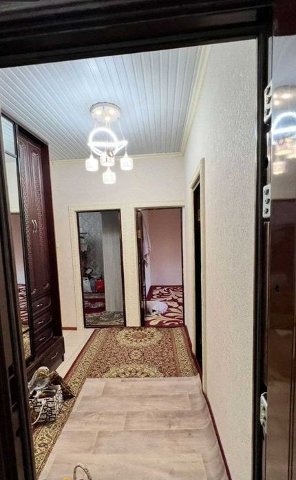 3 хоналик квартира 4 кават шарк 1, куксарой
