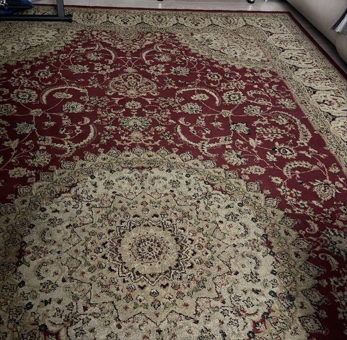 Ковер 2,5м*4,0 м