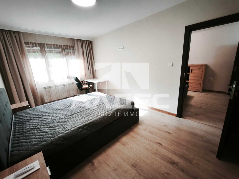 Дава се под наем Двустаен апартамент в София, Мусагеница - 57 кв.м за 650 € - Снимка #6