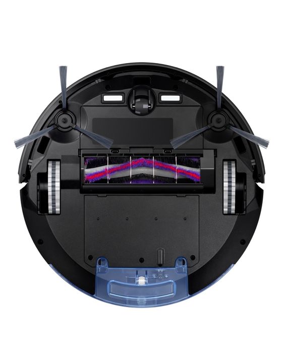 Робот-пылесос SAMSUNG б/у