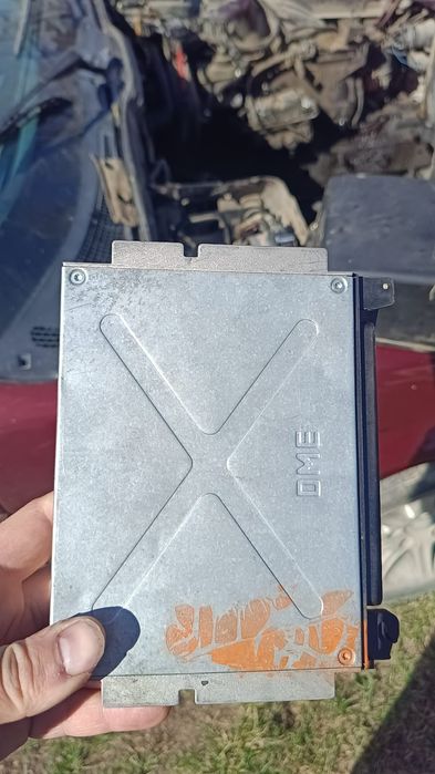 ЭБУ сименс 40.1. Е34