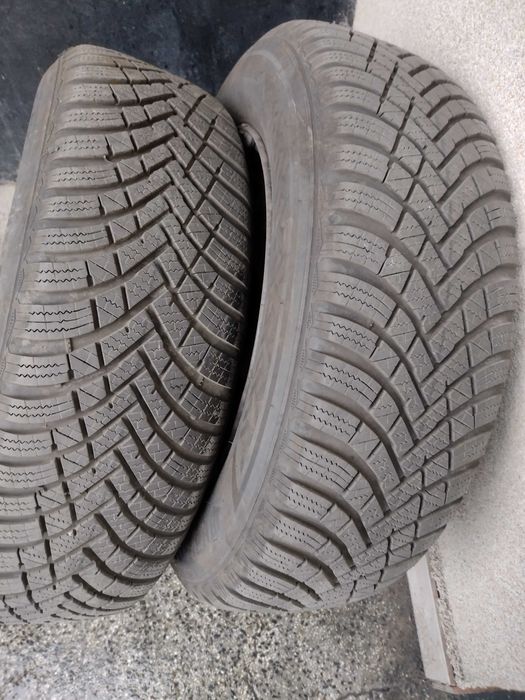 Зимни гуми 195 60 15 нови