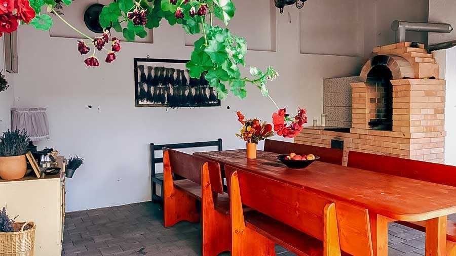 Minivacanta 1 Mai Tara Hategului 16 persoane